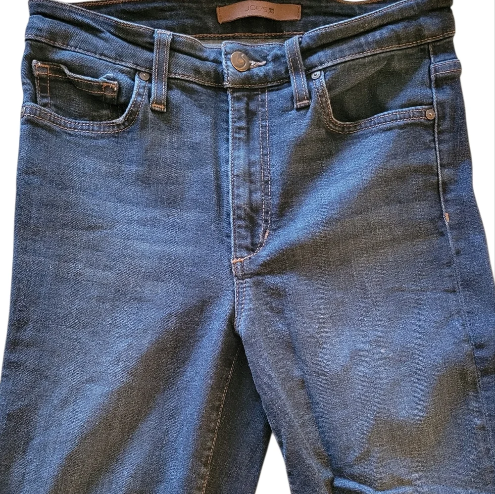 JOE'S JEANS High Rise Ankle Jeans - Picture 3 of 8